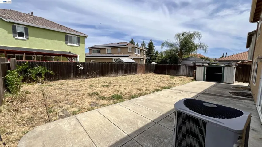 2249 Chamberlain St, Stockton, California 95212