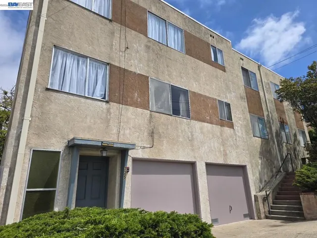 764 Pierce St, Albany, California 94706