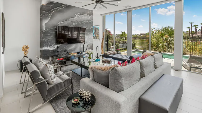 Living Room Wide