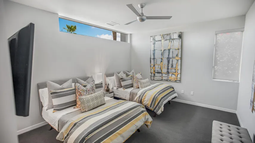 3rd Bedroom