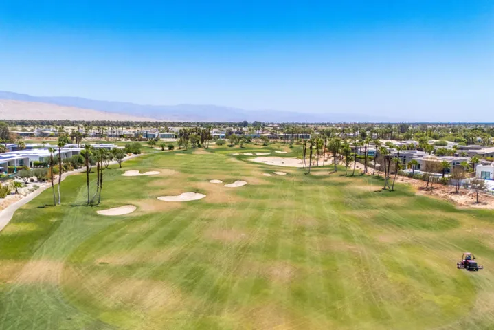 16th Fairway