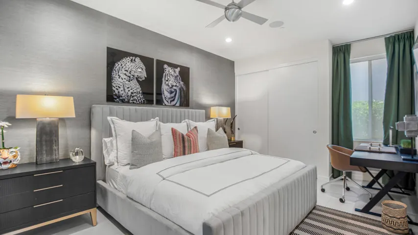 2nd Bedroom