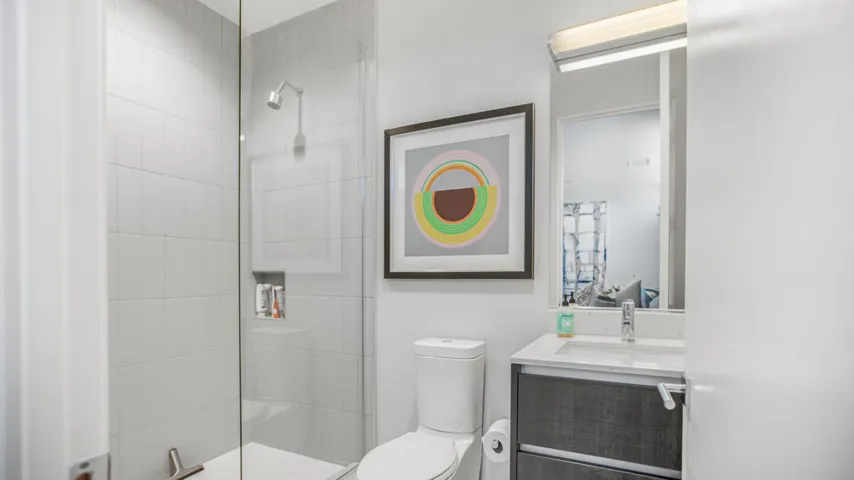 3rd Bath