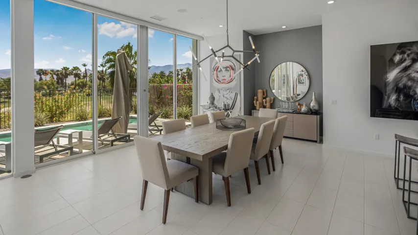Dinning Room