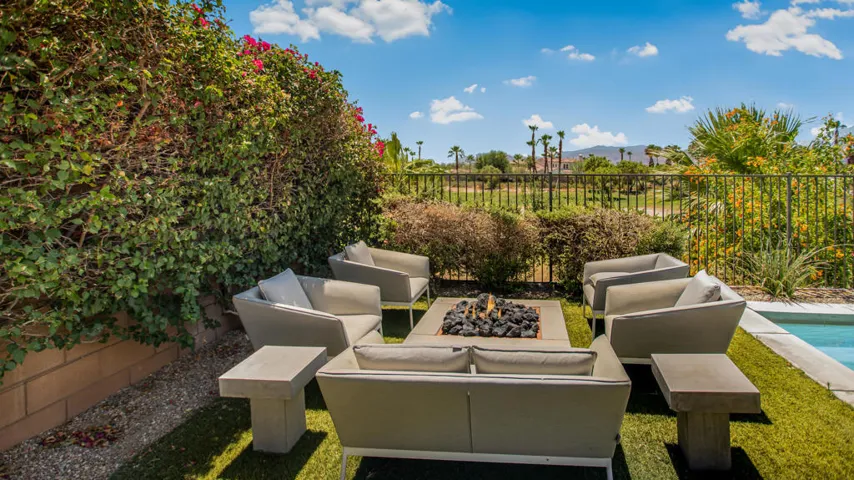Firepit 2