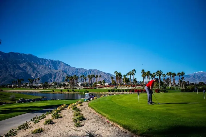 World Class Golf