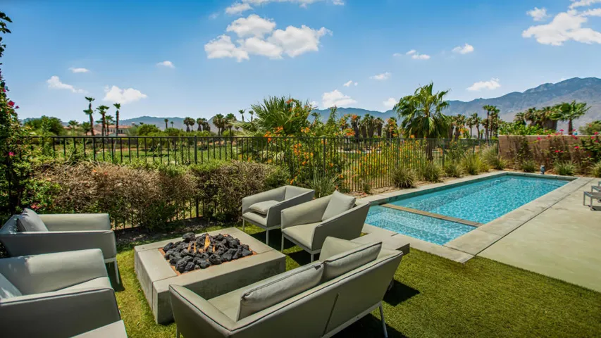 Backyard 5