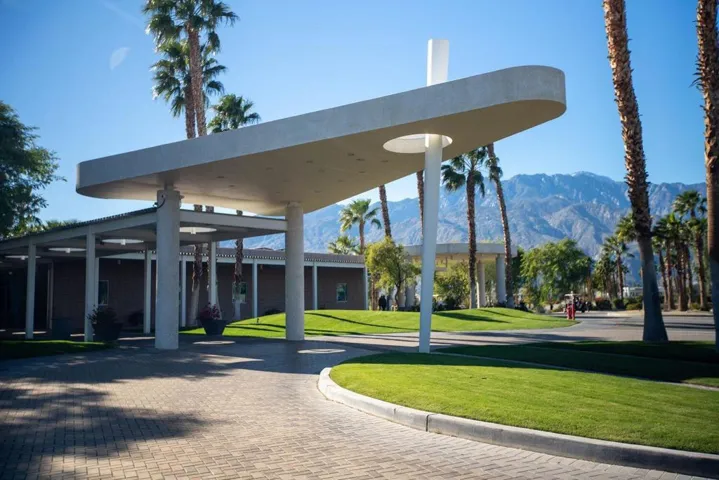 Clubhouse