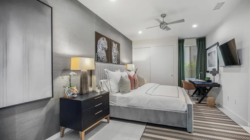 2nd Bedroom Wide