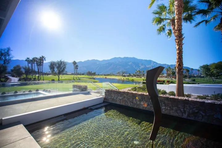 Dinning View