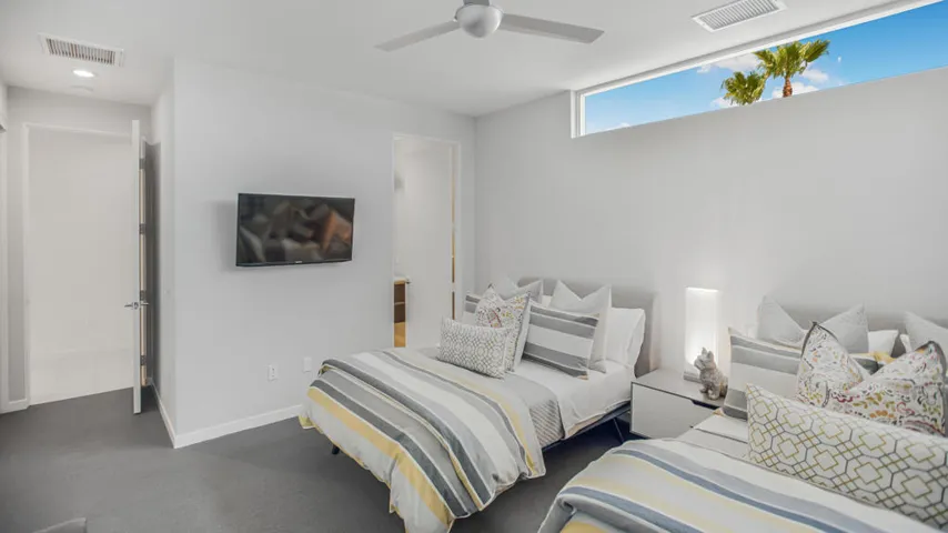 3rd Bedroom