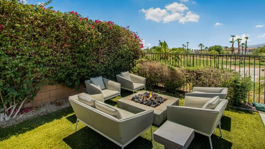 Firepit