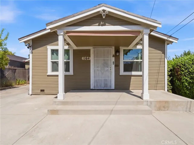 1164 Mentone, Pasadena, California 91103