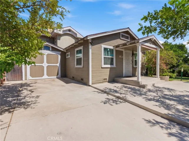 1164 Mentone, Pasadena, California 91103