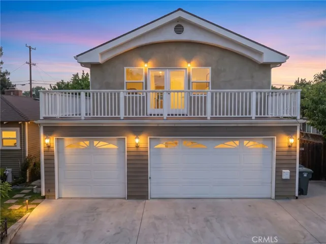 1164 Mentone, Pasadena, California 91103