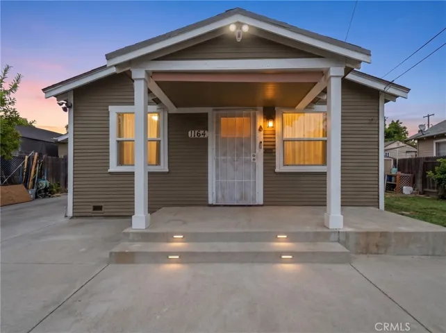 1164 Mentone, Pasadena, California 91103