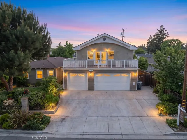1164 Mentone, Pasadena, California 91103