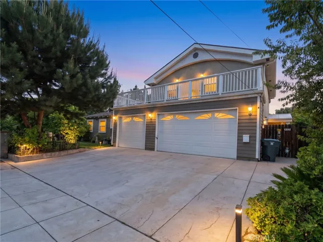 1164 Mentone, Pasadena, California 91103