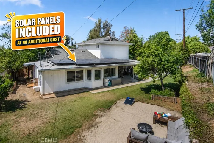 742 Sherwood, Redlands, California 92373