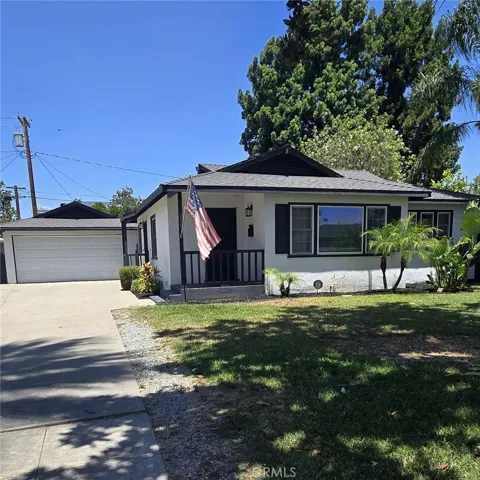 3585 Timothy, Riverside, California 92506