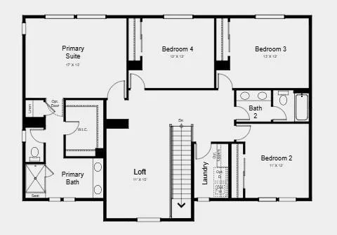 1431 N Padano Lane, Mountain House, California 95391