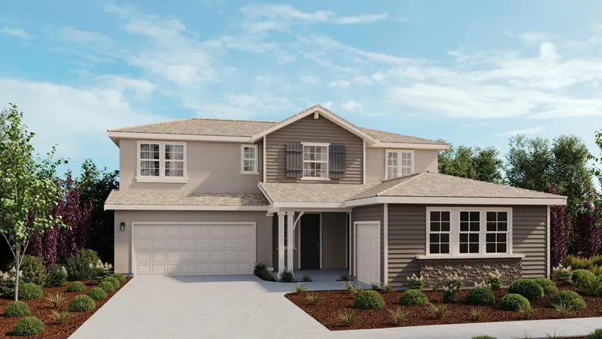 1431 N Padano Lane, Mountain House, California 95391