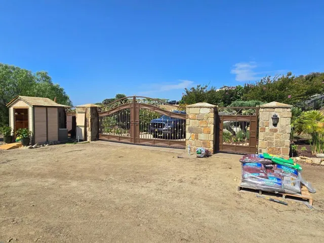 3752 Monserate Place, Fallbrook, California 92028
