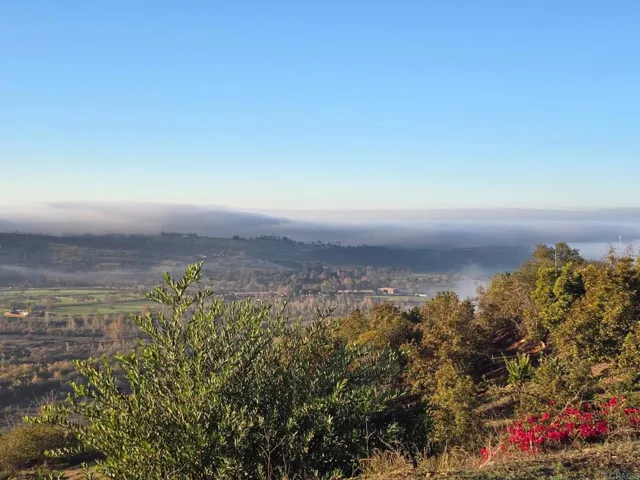 3752 Monserate Place, Fallbrook, California 92028