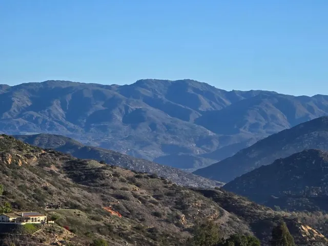 3752 Monserate Place, Fallbrook, California 92028