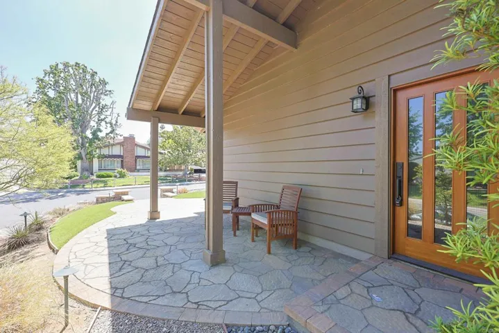 5390 Huaracha Court, Tierrasanta, California 92124
