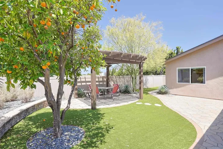 5390 Huaracha Court, Tierrasanta, California 92124