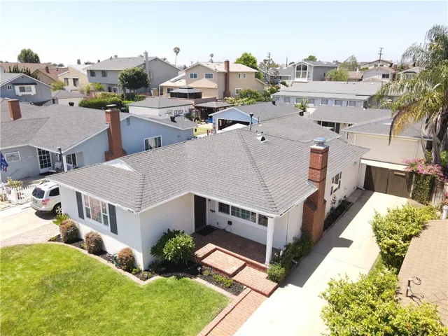 2423 W 233rd Street, Torrance, California 90501