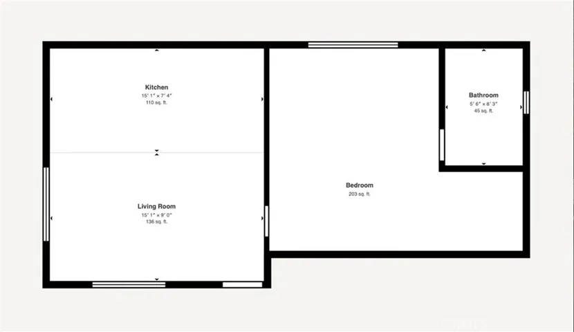2423 W 233rd Street, Torrance, California 90501