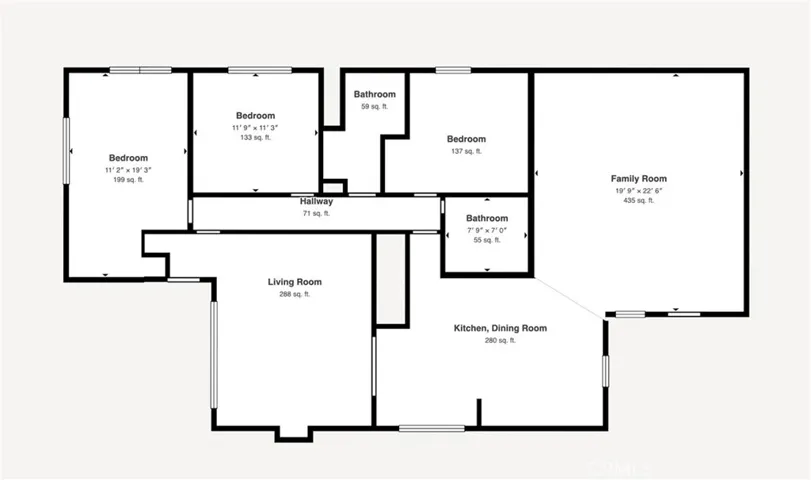 2423 W 233rd Street, Torrance, California 90501