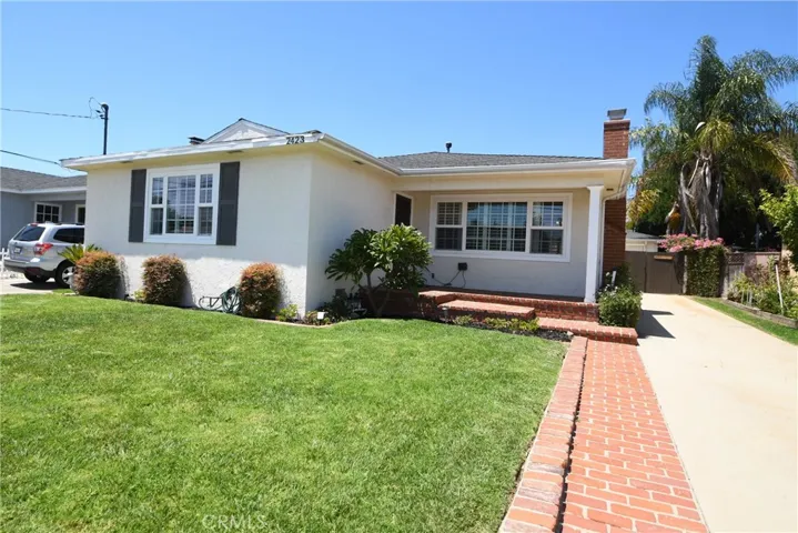 2423 W 233rd Street, Torrance, California 90501