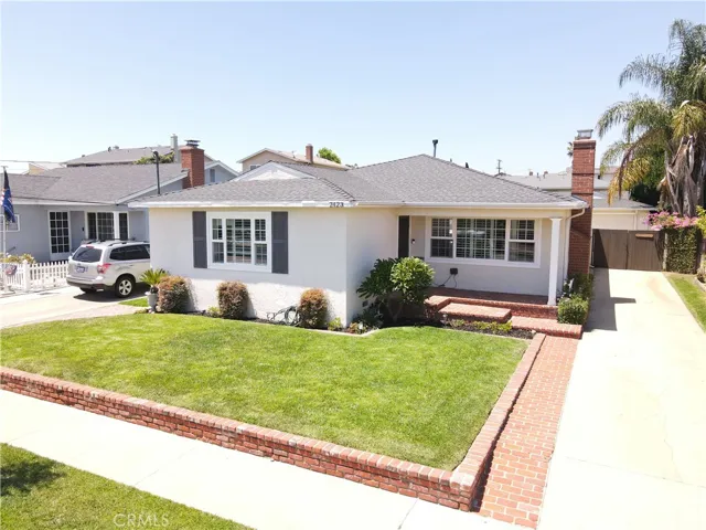 2423 W 233rd Street, Torrance, California 90501
