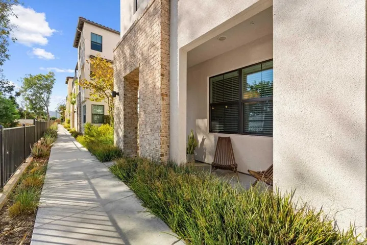 13085 Olympus Circle 1, Poway, California 92064