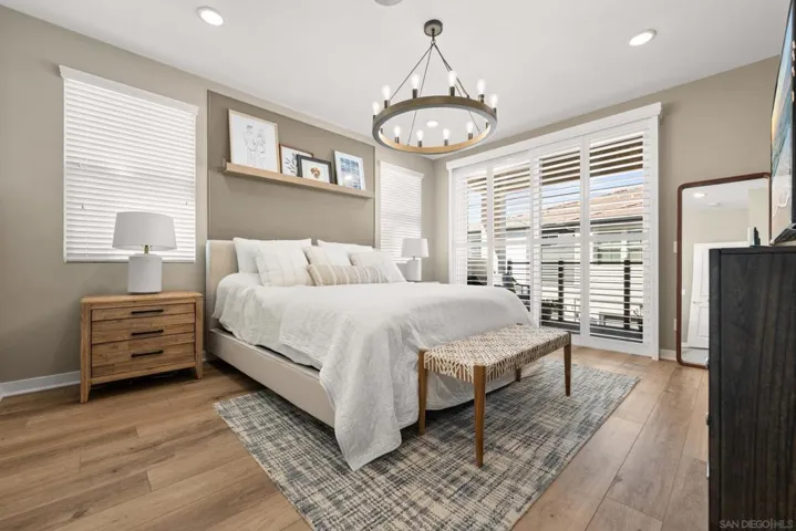 13085 Olympus Circle 1, Poway, California 92064