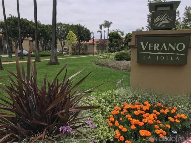 7545 Charmant 1516, San Diego, California 92122
