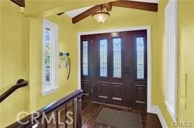 2440 Los Alisos, Fallbrook, California 92028