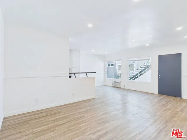 Living Room View