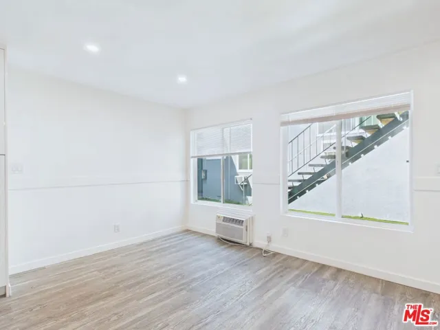 Kitchin Dining Space