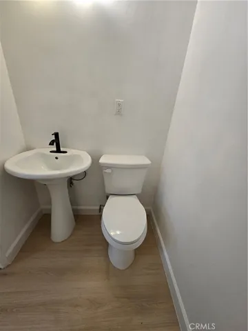 Remodeled bath