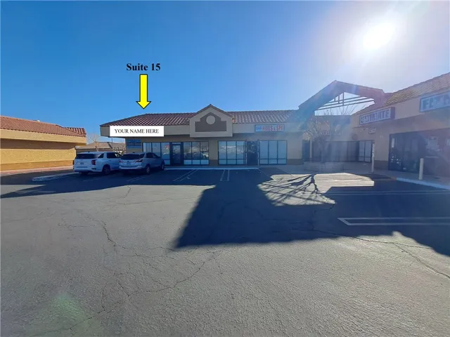 16455 Main Street 15, Hesperia, California 92345