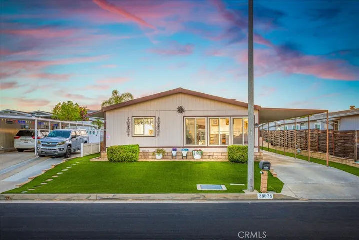 38075 Calle Amigable, Murrieta, California 92563