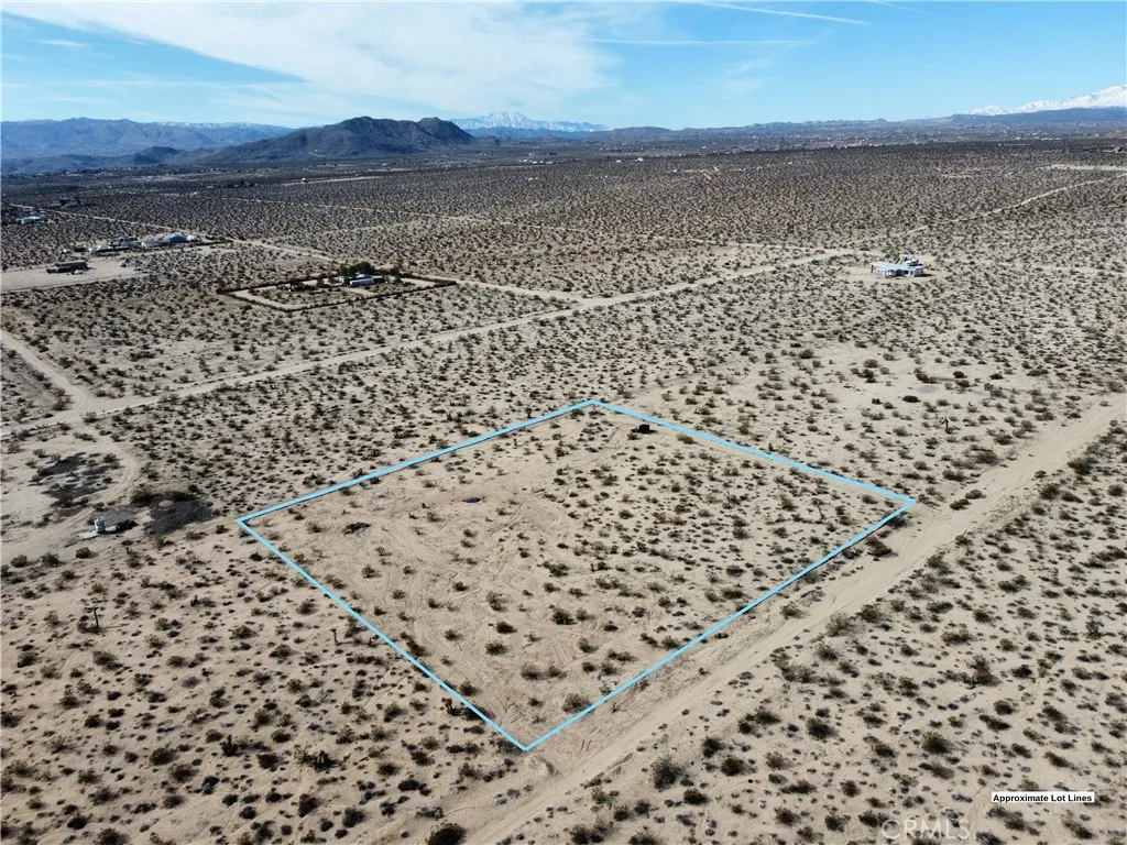 1234 Desert Lily, Joshua Tree, California 92252 — photo 4