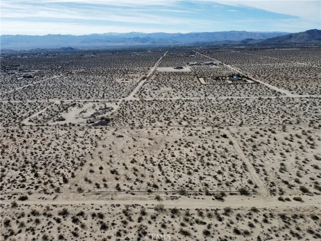 1234 Desert Lily, Joshua Tree, California 92252