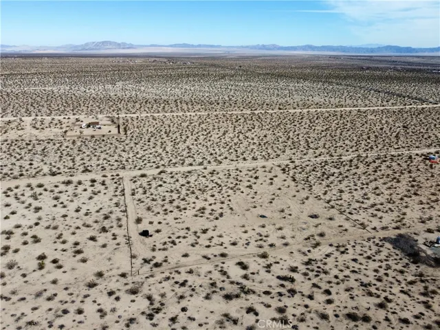 1234 Desert Lily, Joshua Tree, California 92252