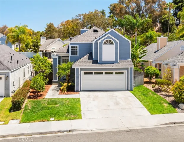 1773 Corte Ventana, Oceanside, California 92056
