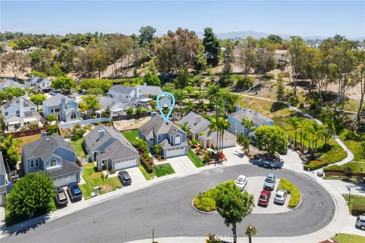 1773 Corte Ventana, Oceanside, California 92056